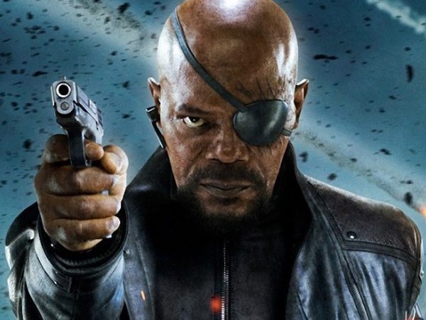 Nick Fury Membocorkan Sosok Para Super Hero The Avengers: Age Of Ultron!