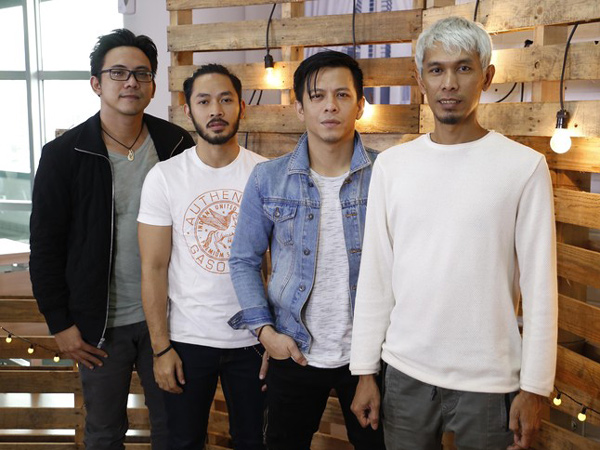 Ariel Pastikan Uki Tinggalkan Band, Ini Kelanjutan Nasib NOAH