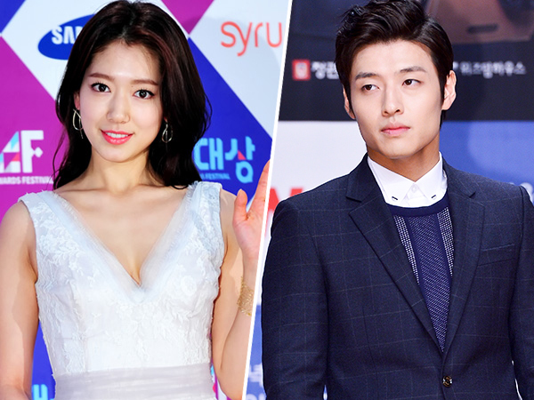 Setelah Beberapa Aktor Ganteng, Park Shin Hye Juga Akan Akting Bareng Kang Ha Neul?