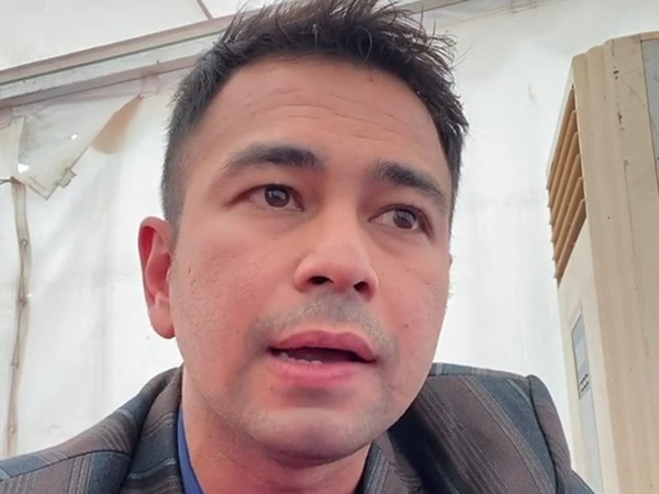 Raffi Ahmad Klarifikasi Acara Kumpul di Rumah Pribadi Sesuai Protokol