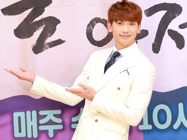 Rain Alami Kesulitan Dalam Peran Barunya Untuk Drama ‘Please, Comeback Mister’?