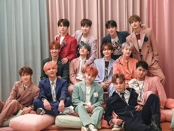 Respon MBC Music Core Soal SEVENTEEN yang Tidak Promosi di Acaranya