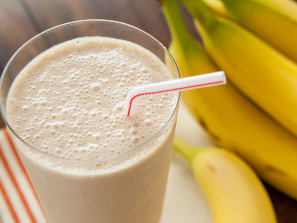 Sering Insomnia? Yuk Atasi dengan Smoothies Pisang