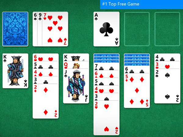 Rayakan 25 Tahun, Game Legendaris Solitaire Adakan Turnamen Nostalgia