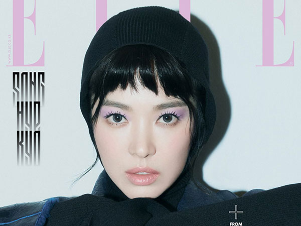 Song Hye Kyo Ungkap 'The Glory' Jadi Alasannya Membintangi Film 'Dark Nuns'