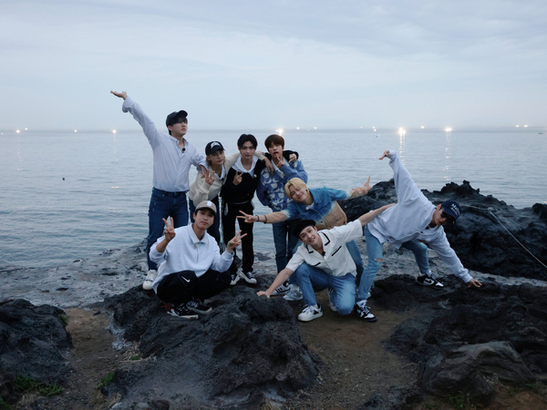 Ini 3 Tempat Wisata di Jeju yang Didatangi Stray Kids