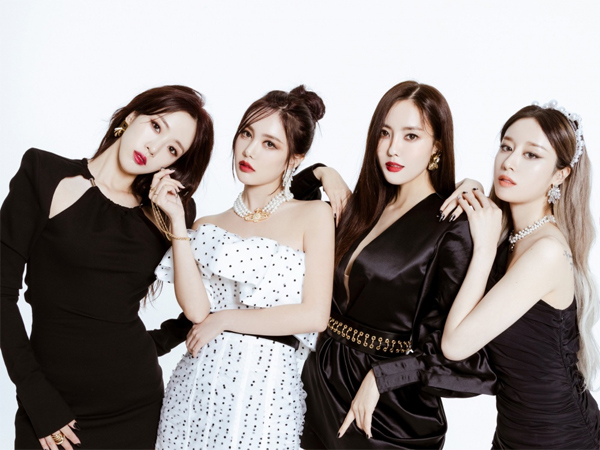 Member T-ara Ungkap Bagaimana Grup Akhirnya Bisa Comeback Meski Beda Agensi