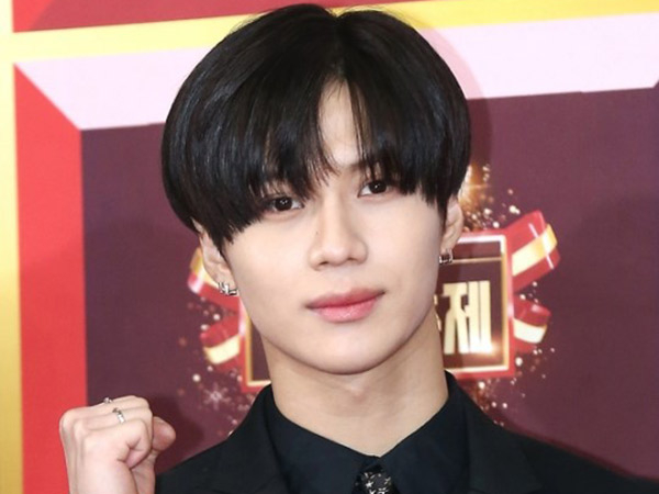 Taemin SHINee Batal Hadir di Festival Musik Akhir Tahun, Alasannya Bikin Haru!