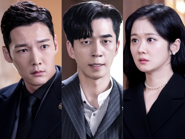 Drama SBS 'The Last Empress' Konfirmasi Tambah 4 Episode, Makin Seru atau Justru Bosan?