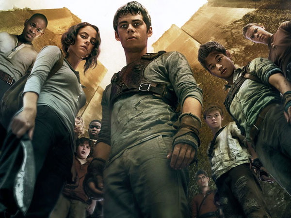 Akankah Seri Ketiga Film 'The Maze Runner' Dibagi ke Dalam Dua Bagian?