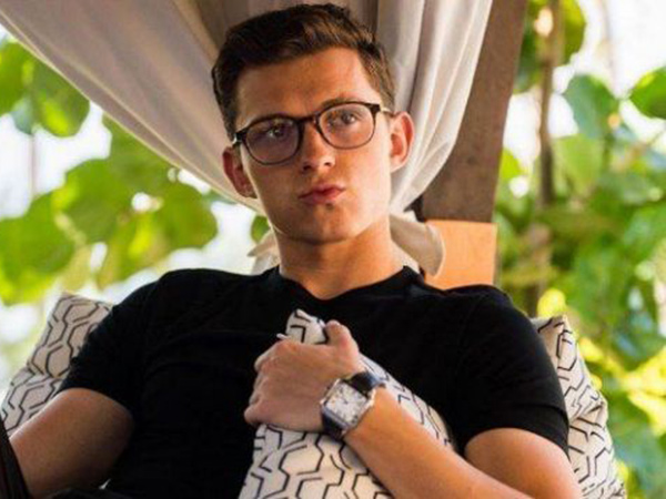 Bosan Saat Karantina, Tom Holland Kangen Bali