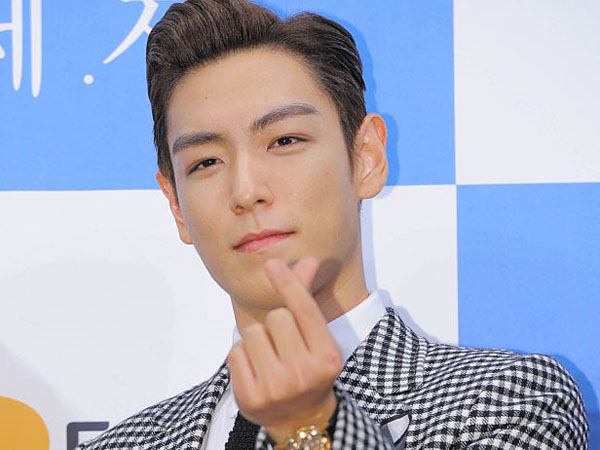 T.O.P Big Bang Berikan Alasan Kocak Terkait Status Jomblonya!