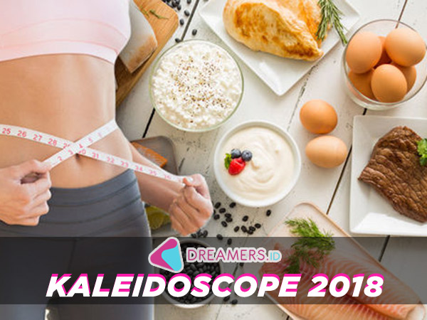 6 Pola Diet Paling 'Ngetren' di Tahun 2018, Mana yang Pernah Kamu Coba?