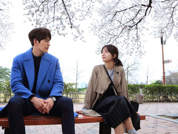 Gagal di Korea, Drama 'Uncontrollably Fond' Justru Laris Manis Negara Ini!