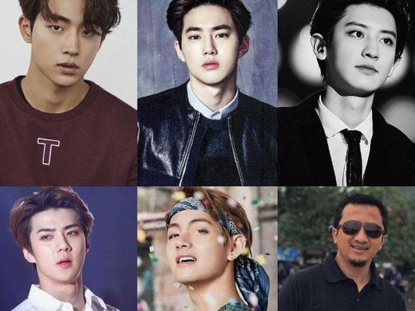 Ajak Netizen Beribadah, Postingan 'Oppa' Yusuf Mansyur Jadi Perbincangan K-Popers Indonesia!