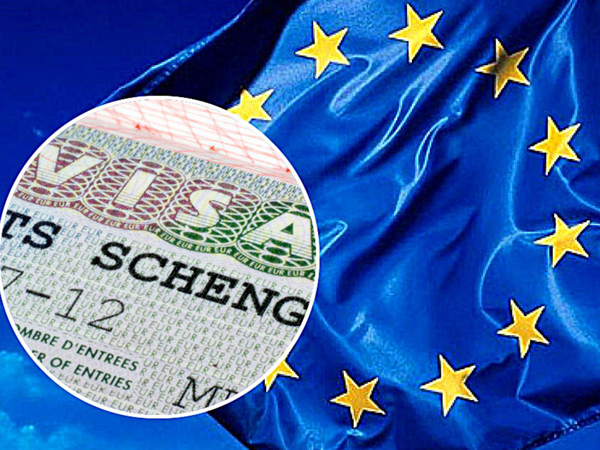 Ini Sebabnya Kita Harus Punya Visa Schengen Jika Ingin Berkunjung Ke Eropa