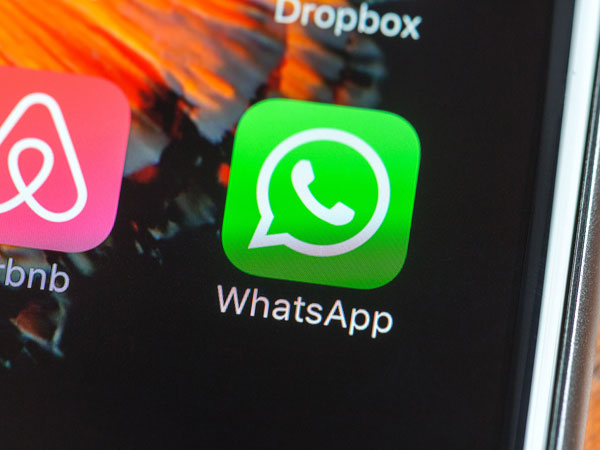 Apa Itu 'Spyware Israel' yang hebohkan Pengguna WhatsApp dan Cara Mencegahnya