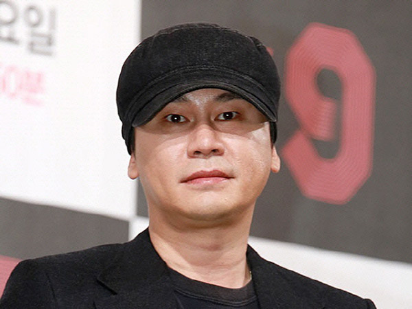 Madam Jung Bantah Keterlibatan Yang Hyun Suk dalam Kasus Prostitusi