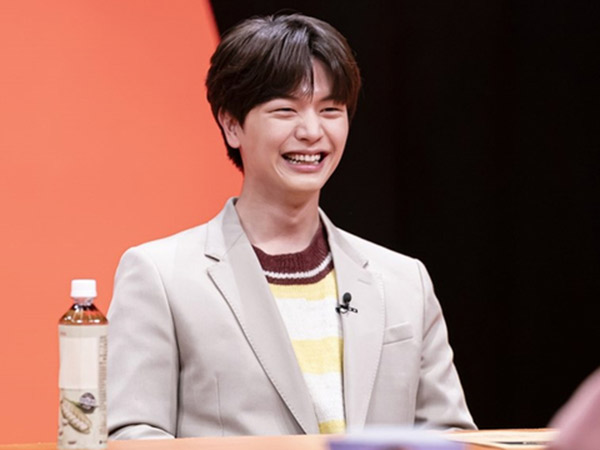 Sungjae BTOB Bagikan Tips Perawatan Kulit Justru Bikin Ibu Heechul Salah Fokus