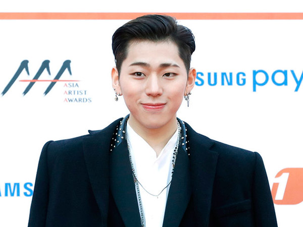 Zico Resmi Dirikan Agensi Independen KOZ Entertainment, Ini Proyek Pertamanya