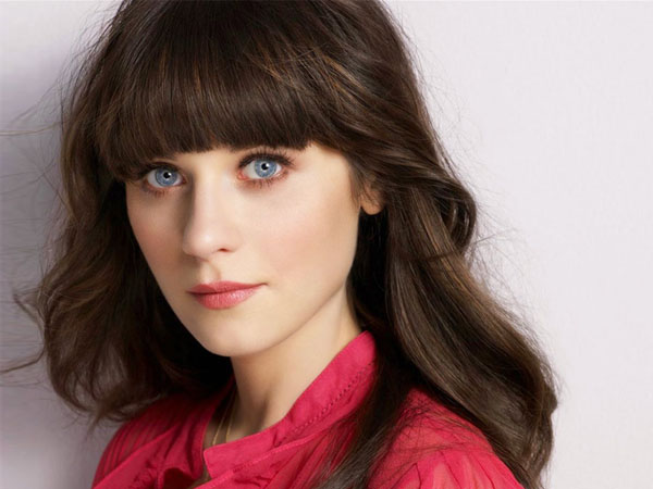 Selamat, Zooey Deschanel Resmi Menjadi Istri dan Seorang ibu!