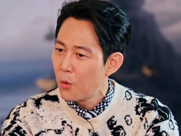 Lee Jung Jae Buka-bukaan Soal Masa Lalu Keluarganya yang Miskin