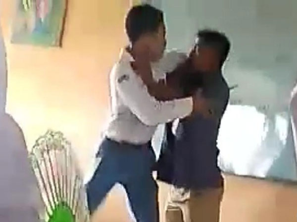 Videonya Sempat Viral, Begini Nasib Guru yang Banting Murid di Sekolah