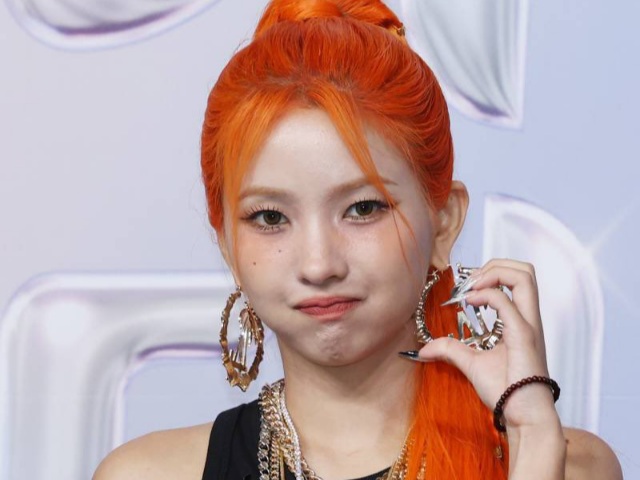 Soyeon (G)I-DLE Ungkap Penyesalan Tak Hadiri Pemakaman Sang Nenek karena Konser