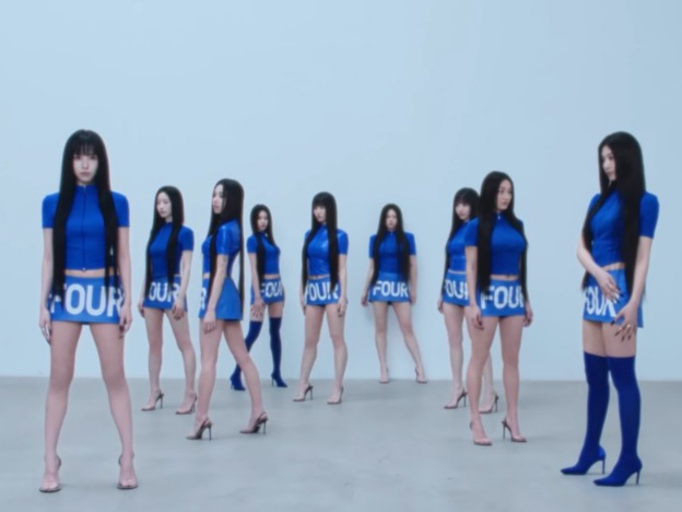 TWICE Siap Rilis Full Album Baru Setelah Hampir 4 Tahun