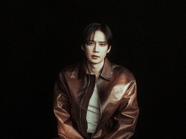 Park Sung Hoon Bagikan Cerita Bertemu Langsung dengan Komunitas Transgender untuk Peran 'Squid Game'