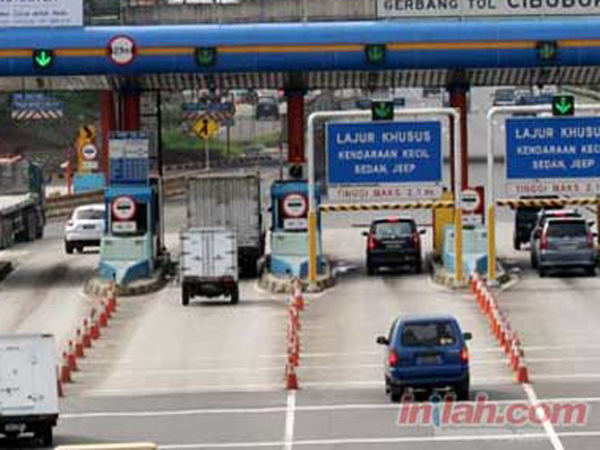 Tol Terpanjang di Indonesia Segera Beroperasi