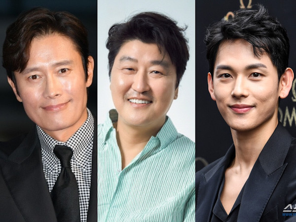 Dipastikan Hadir, Lee Byung Hun dan Song Kang Ho Punya Peran Penting di Festival Film Cannes ke-74