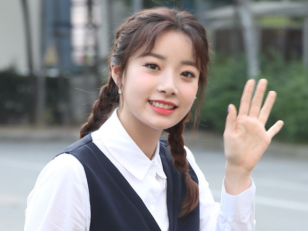 Hyunjoo eks APRIL Bintangi Web Drama Baru, Ini Perannya