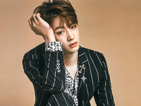 Kondisi Makin Membaik, JB Mulai Kembali Beraktivitas Bersama GOT7
