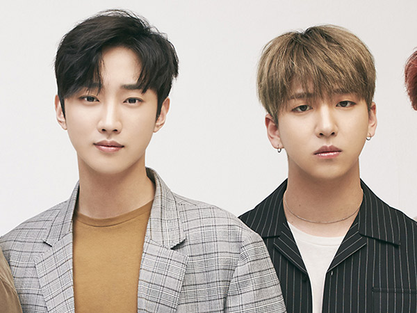 Jinyoung dan Baro Pilih Hengkang dari Agensi, Bagaimana Nasib B1A4?