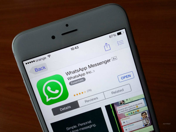 Meski Banyak Digunakan, Ini yang Buat WhatsApp Belum Jadi Aplikasi Chatting Terbaik