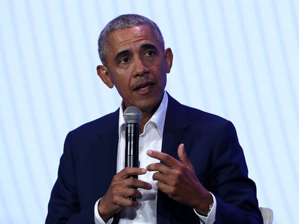 Barack Obama Dinyatakan Positif Covid-19