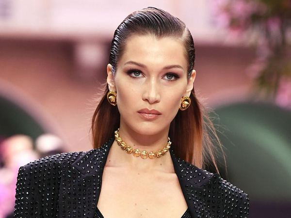 Penelitian Ilmiah Ungkap Bella Hadid sebagai Wanita Tercantik di Dunia