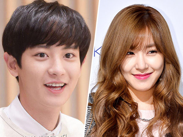 Chanyeol EXO dan Tiffany SNSD Bakal Ramaikan Panggung Final ‘Unpretty Rapstar 2’!