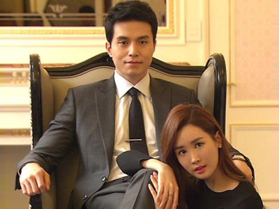 Wah, Ternyata Lee Dong Wook yang Ajak Lee Da Hae Untuk Reunian?