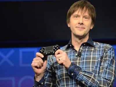 Dualshock 4, Bikin Permainan Lebih Dinamis