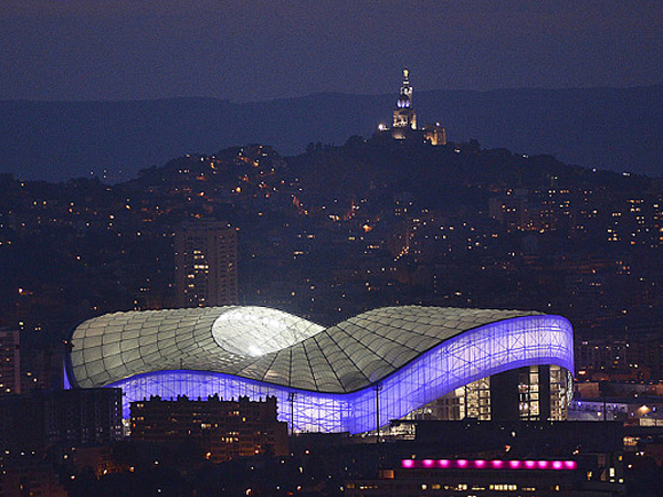 Pelaku Teror Paris dan Brussels Berencana Serang Ajang Euro 2016