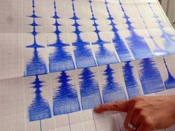 Gempa 7.3 SR di Sangihe Sempat Buat BMKG Keluarkan Peringatan Tsunami?