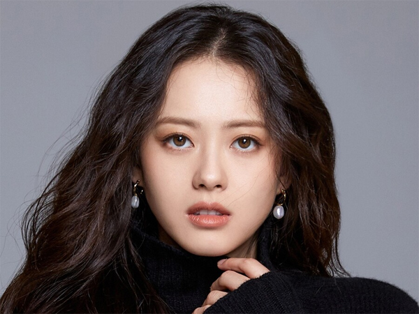 Go Ara Resmi Bergabung dengan King Kong by Starship