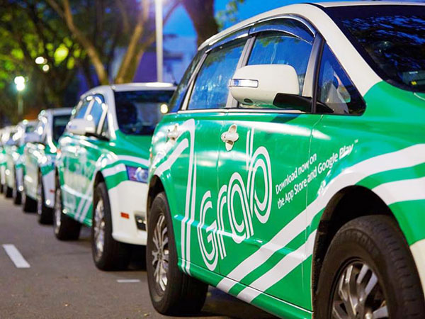 Pahami Beda Layanan GrabCar Plus dan GrabCar 6 Agar Tak Salah Pesan