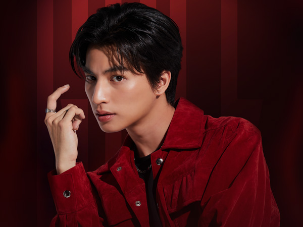 Sudah Bikin Kangen, Gulf Kanawut Akan Gelar Fan Meeting Pertama di Indonesia