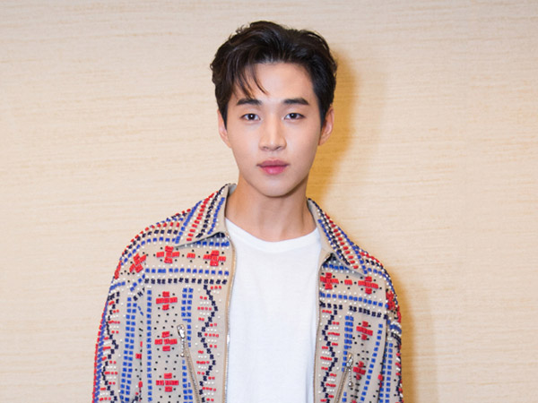 Henry Lau Dikonfirmasi Debut Hollywood di Sekuel Film Populer 'A Dog's Purpose'!