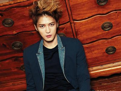 Dikejar Kawanan Mafia, Jaejoong JYJ Lari Hanya Mengenakan Pakaian Dalam!