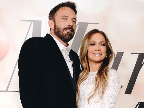 Jennifer Lopez Kecewa Video Pernikahan Tersebar