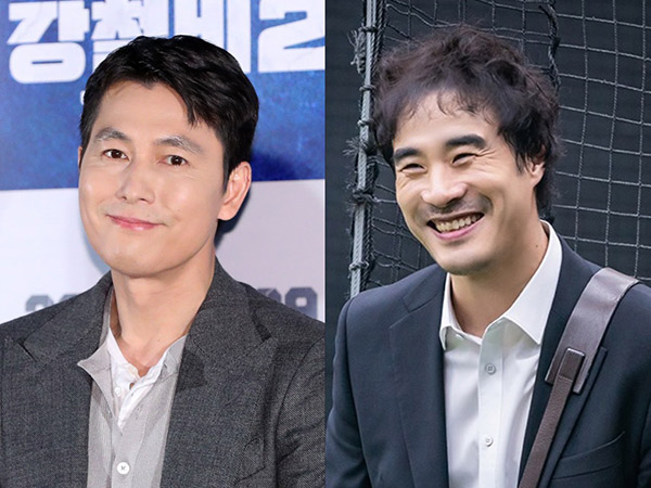 Usai 8 Tahun, Jung Woo Sung Comeback Drama Gantikan Bae Sung Woo di 'Delayed Justice'